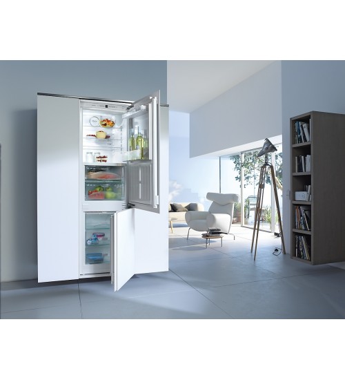 Miele 美诺 嵌入式冰箱 KFN 37282 iD